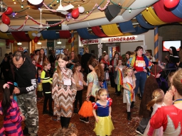 20230220 Carnavals Maandag