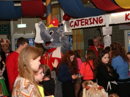 20230220 Carnavals Maandag