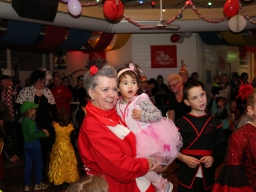 20230220 Carnavals Maandag