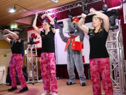 20230220 Carnavals Maandag