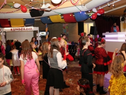 20230220 Carnavals Maandag