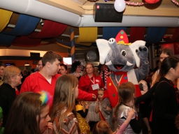 20230220 Carnavals Maandag