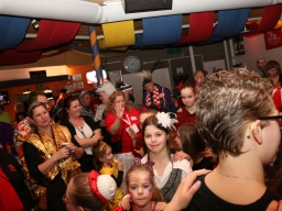20230220 Carnavals Maandag