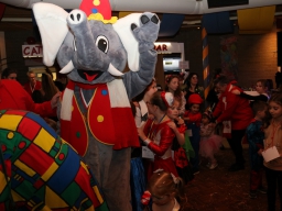 20230220 Carnavals Maandag