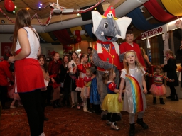 20230220 Carnavals Maandag