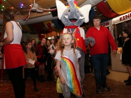 20230220 Carnavals Maandag
