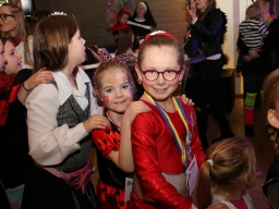 20230220 Carnavals Maandag