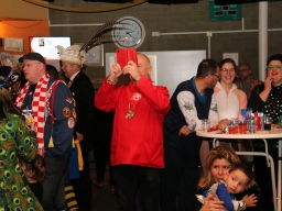 20230220 Carnavals Maandag