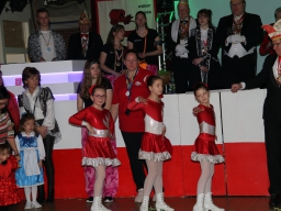 20230221 - Carnavals Dinsdag