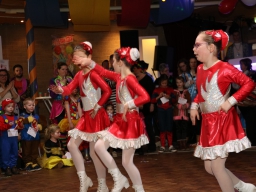 20230221 - Carnavals Dinsdag