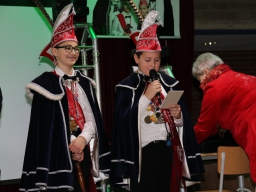 20230221 - Carnavals Dinsdag