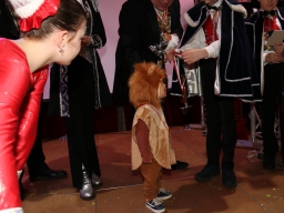 20230221 - Carnavals Dinsdag