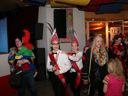 20230221 - Carnavals Dinsdag