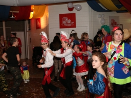 20230221 - Carnavals Dinsdag