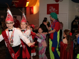 20230221 - Carnavals Dinsdag
