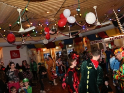 20230221 - Carnavals Dinsdag