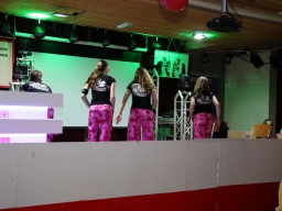 20230221 - Carnavals Dinsdag