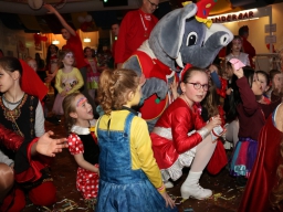 20230221 - Carnavals Dinsdag
