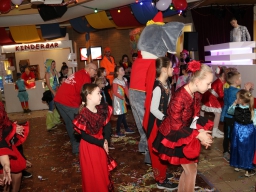 20230221 - Carnavals Dinsdag