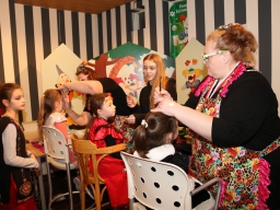 20230221 - Carnavals Dinsdag