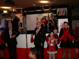 20230221 - Carnavals Dinsdag