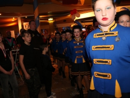 20230221 - Carnavals Dinsdag