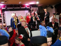 20230221 - Carnavals Dinsdag