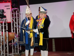 20230221 - Carnavals Dinsdag