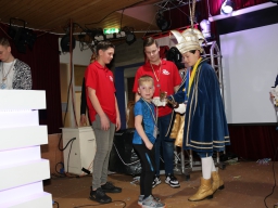 20230221 - Carnavals Dinsdag