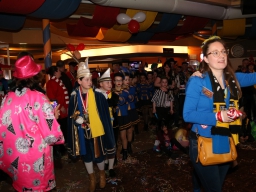 20230221 - Carnavals Dinsdag