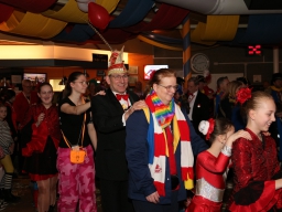 20230221 - Carnavals Dinsdag