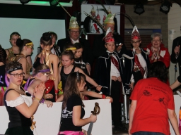 20230221 - Carnavals Dinsdag