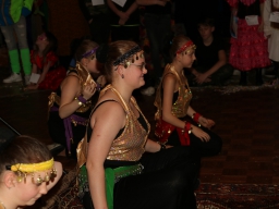 20230221 - Carnavals Dinsdag