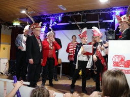 20230221 - Carnavals Dinsdag