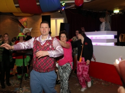20230221 - Carnavals Dinsdag