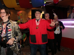 20230221 - Carnavals Dinsdag