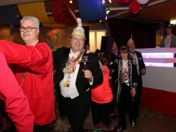 20230221 - Carnavals Dinsdag