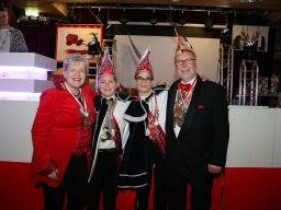 20230221 - Carnavals Dinsdag