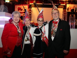 20230221 - Carnavals Dinsdag