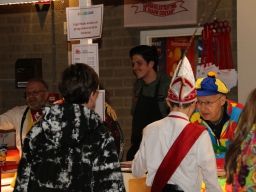 20230221 - Carnavals Dinsdag