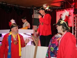 20230221 - Carnavals Dinsdag