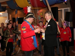 20230221 - Carnavals Dinsdag