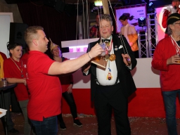 20230221 - Carnavals Dinsdag