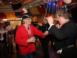 20230221 - Carnavals Dinsdag