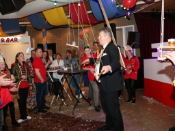 20230221 - Carnavals Dinsdag