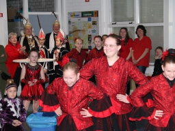 20230312 14de DansFestival