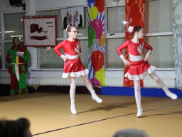 20230312 14de DansFestival