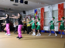 20230312 14de DansFestival