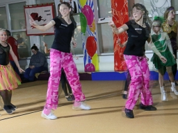 20230312 14de DansFestival