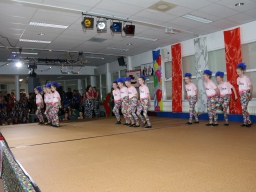 20230312 14de DansFestival